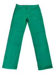 Lacoste Green TRA Trousers