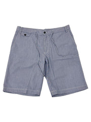 Lacoste Blue White FLO Shorts