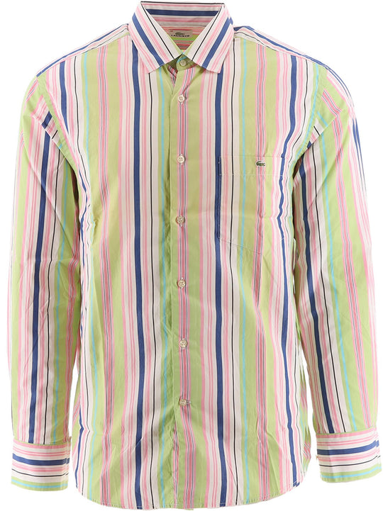 Lacoste Multicoloured SUD Shirt