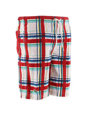 Lacoste Multicoloured Swimming Shorts