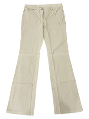 Lacoste Beige ESS Trousers
