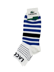 Lacoste Multicoloured FLO Socks