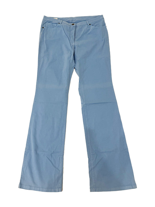 Lacoste Blue ESS Trousers