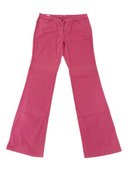 Lacoste Pink ESS Trousers
