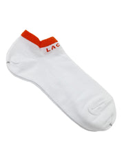 Lacoste White ESS Socks