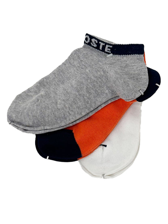 Lacoste Multicoloured ESS Socks