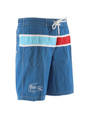 Lacoste Navy Swim Shorts