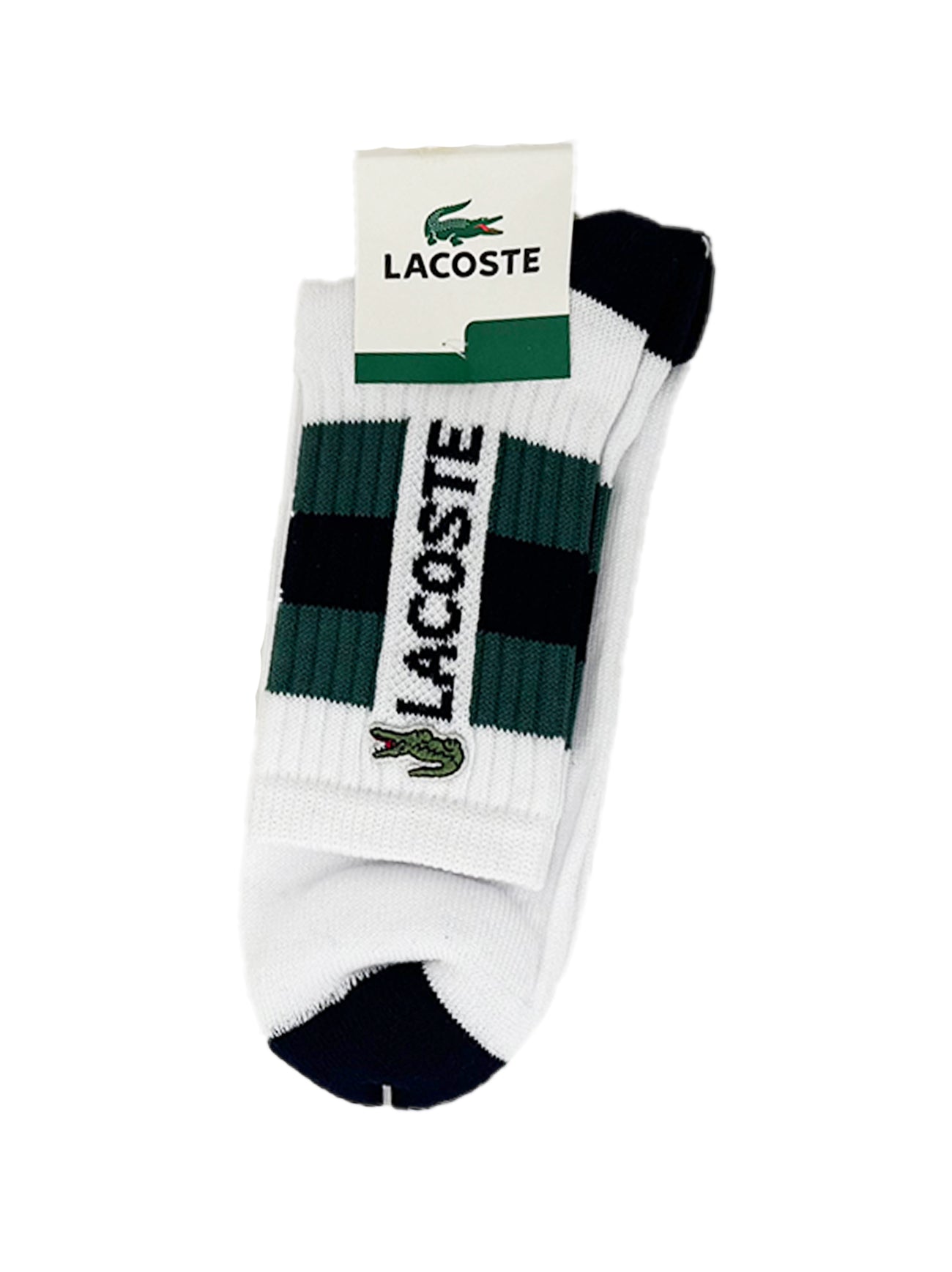 Multicoloured ESS Socks