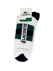 Lacoste Multicoloured ESS Socks
