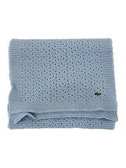Lacoste Blue SUD Scarf