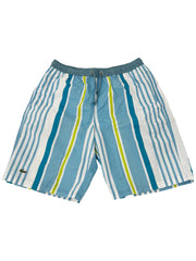 Lacoste Blue Logo Swimming Shorts