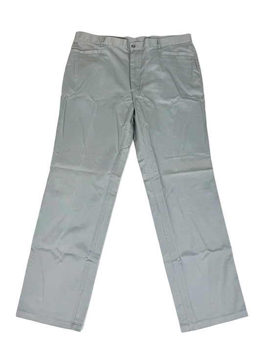 Lacoste Grey Denim Jean