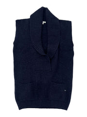 Lacoste Navy AT2 Sweatshirt