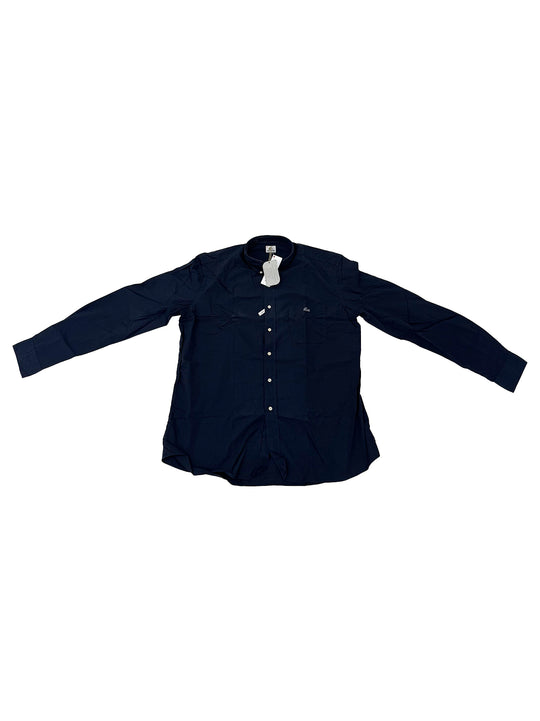 Lacoste Black ESS Shirt