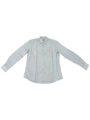 Lacoste Baby Blue ESS Shirt