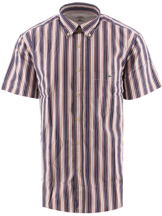 Lacoste Multicoloured SW4 Shirt
