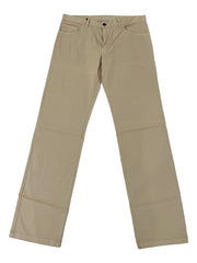 Lacoste Beige ESS Trousers