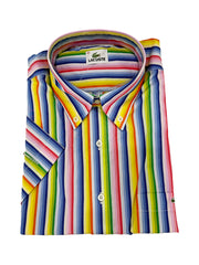 Lacoste Multicoloured SW2 Shirt
