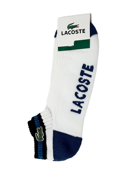 Lacoste Multicoloured Socks