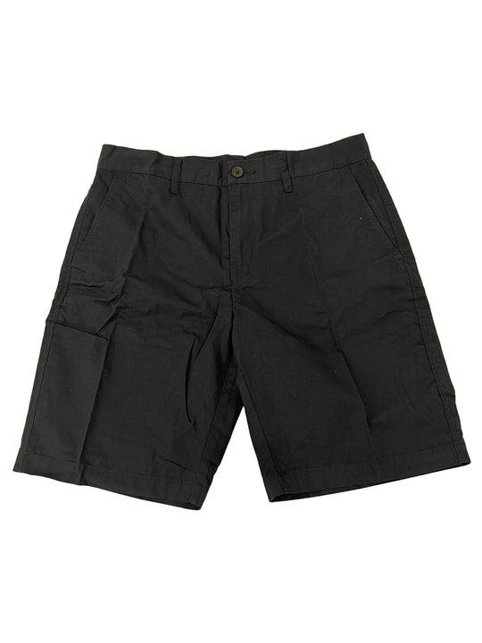 Lacoste Navy Logo Croco Shorts