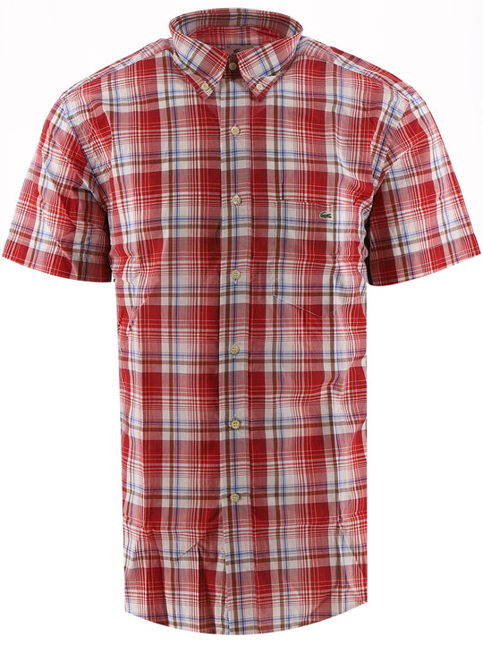 Lacoste Multicoloured SW4 Shirt