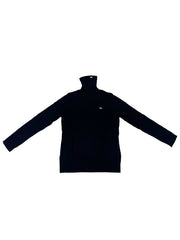Lacoste Black ESS Sweatshirt