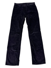 Lacoste Asphalt Corduroy Pant