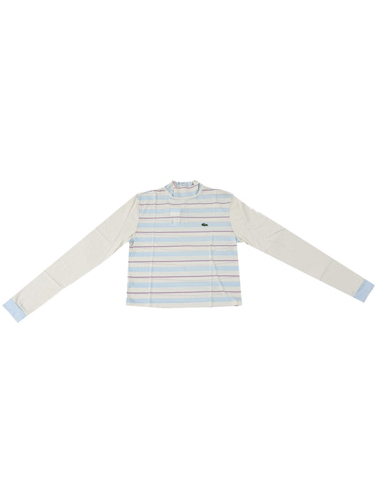 Lacoste Multicoloured Jumper