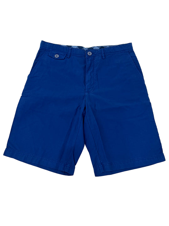 Lacoste Blue SW1 Shorts