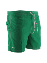 Lacoste Green Calella Swim Shorts