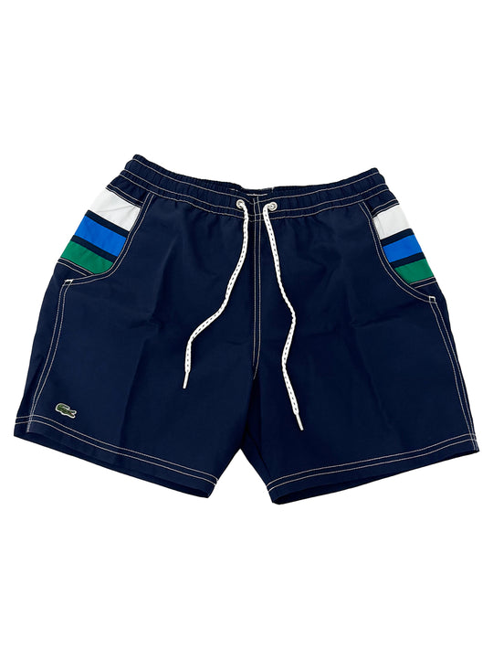 Lacoste Multicoloured SW4 Swim Shorts