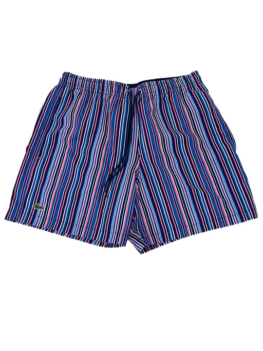 Lacoste Multicoloured SW4 Swim Shorts