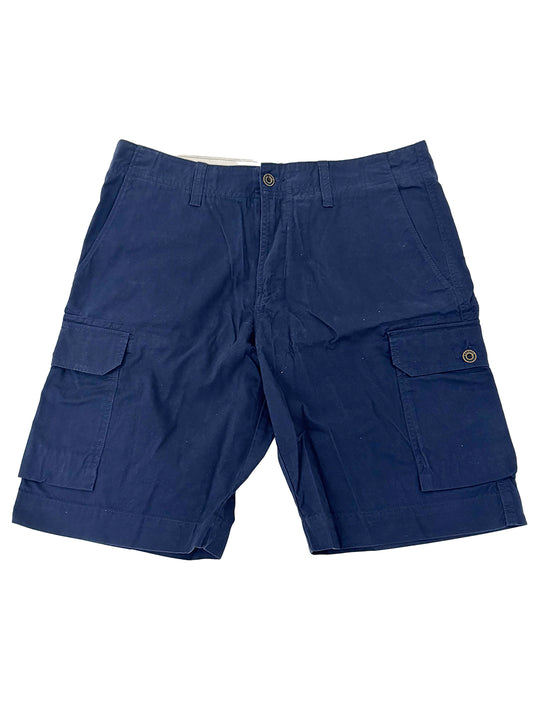 Lacoste Navy ESS Shorts