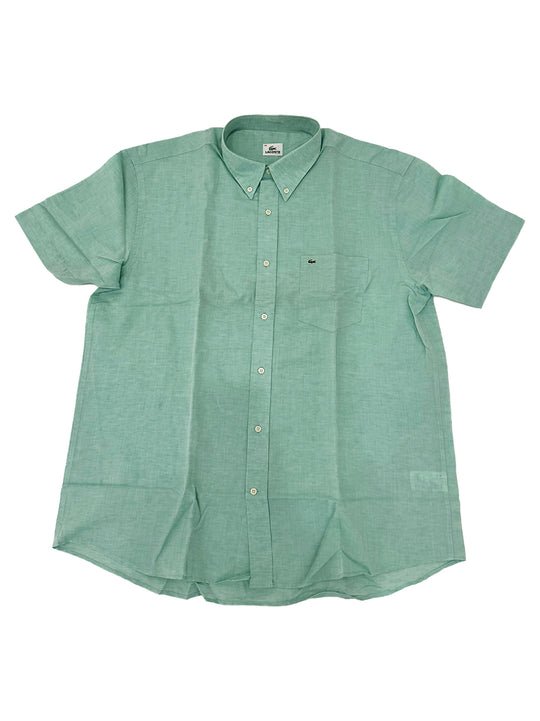 Lacoste Green ESS Shirt