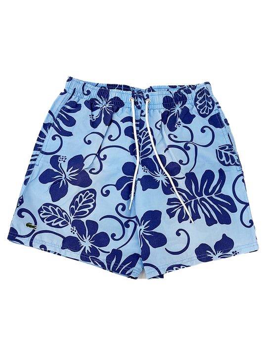 Lacoste Blue Cadaques Swimshorts