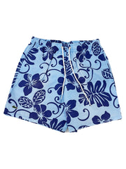 Lacoste Blue Cadaques Swimshorts