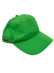 Lacoste Green Logo Cap