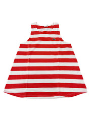 Lacoste Orange T-Shirt