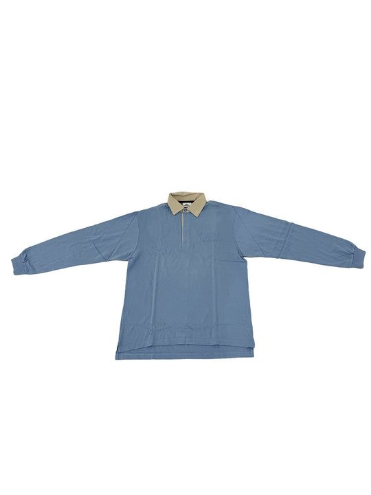Lacoste Blue Polo Shirt
