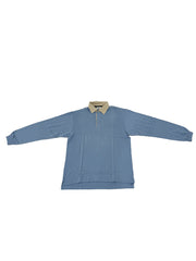 Lacoste Blue Polo Shirt