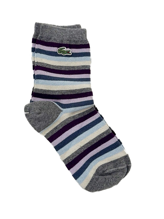 Lacoste Multicoloured ESS Socks