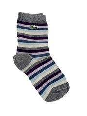 Lacoste Multicoloured ESS Socks