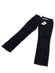 Levi Black Denim Jeans