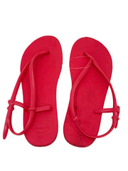 Havaianas Pink Sand Flip Flops