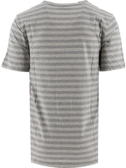 Nike Mens Grey Striped T-shirt