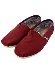 Toms Womens Henna Pumps
