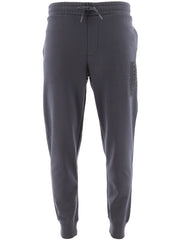 Armani Exchange Ebony Metallic Print Jogging Pant