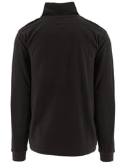 Bench Workwear Black Albany Fleece