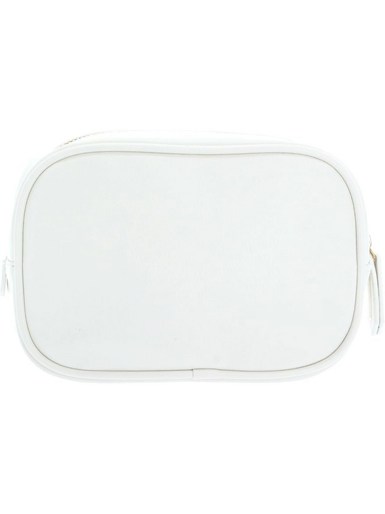 Valentino Whisky Bianco Soft Cosmetic Case