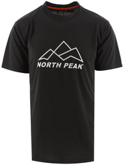 North Peak Arete T-Shirt